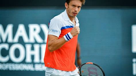 This is the sixth time herbert and mahut are competing at roland garros together. Nicolas Mahut wint tennistoernooi in Rosmalen, Fransman ...