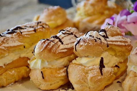 Top 10 Best French Pastries You Need To Try Ranked