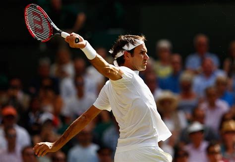 Video Roger Federers Greatest Shots Of All Time
