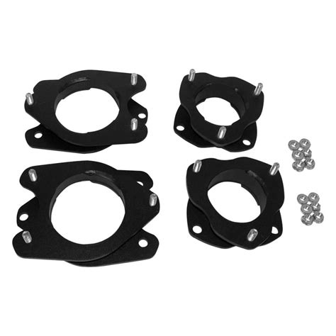 It's the end of june 2006 and lucky for us, we now have three lift kits to choose from. Truxxx® - Honda Ridgeline with Coilovers 2008 2" x 2 ...