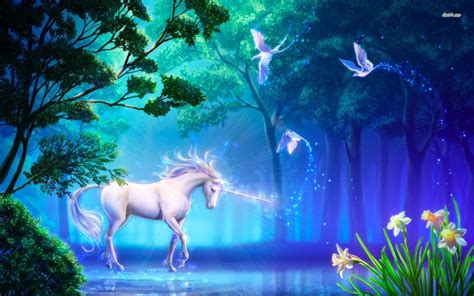 ✓ free for commercial use ✓ high quality images. Free Unicorn Wallpapers - Wallpaper Cave