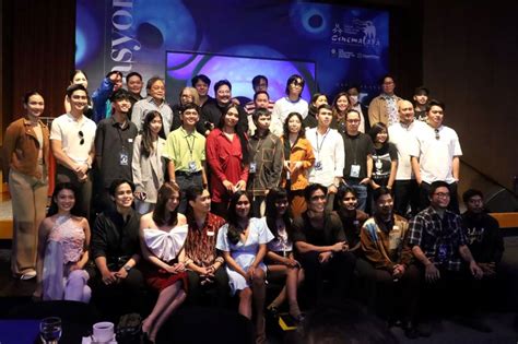 Cinemalaya 19 Gives Biggest Seed Grant In Its History Abs Cbn News