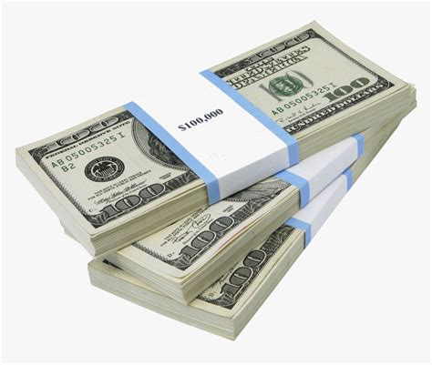 Stack Of Cash Clipart