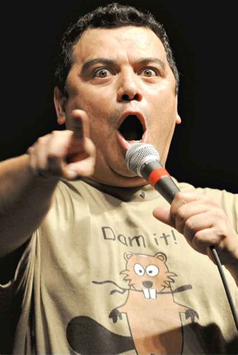 Carlos Mencia Bonkerz Comedy Productions