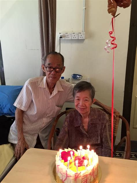 Evershine old folks home 34 kedah road 10050 george town, penang phone: Agileness Home : Nursing Home Penang