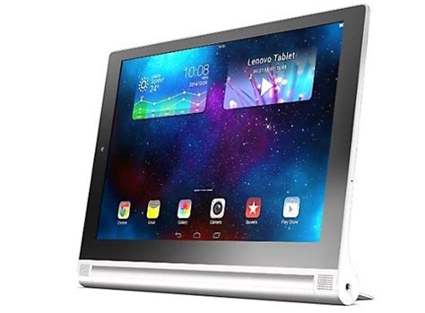 Lenovo Yoga Tablet 2 Review Pcmag