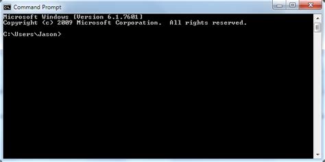 A Beginner S Guide To The Windows Command Prompt Computer Coding