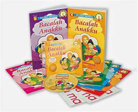 Bacalah anakku buku 3 bahagian 1 mengenal bunyi 't' dan 'y' fonik bahasa melayu mari membaca. fabulous motherhood: Siri Bacalah Anakku, ReadEasy & Al-Furqan