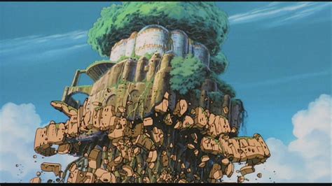 Castle In The Sky Hayao Miyazaki Image 27710981 Fanpop