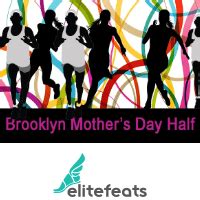 For more info or intermediate splits, go to the race website. Mother's Day Half Marathon 2019 Results by elitefeats
