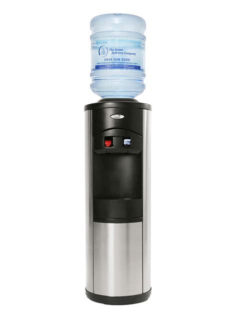 Quarrtz Floor Standing Bottled Water Cooler The Water Cooler Company