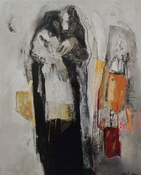 The Puppeteer Painting By Margarita Atanasova Saatchi Art