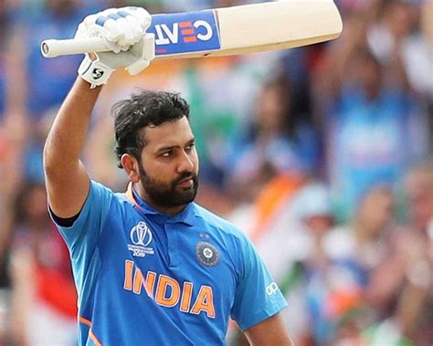 Rohit gurunath sharma is an indian international cricketer who plays for mumbai in domestic cricket and captains mumbai indians in the indian premier. Rohit Sharma becomes Dubai-based coaching academy's brand ...