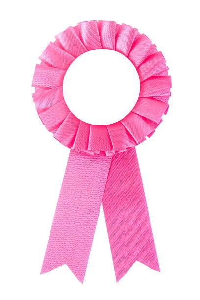 Pink And Blue Ribbon Stock Photos Pictures And Royalty Free Images Istock