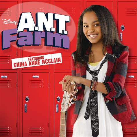 Exceptional música y letra de China Anne McClain Spotify