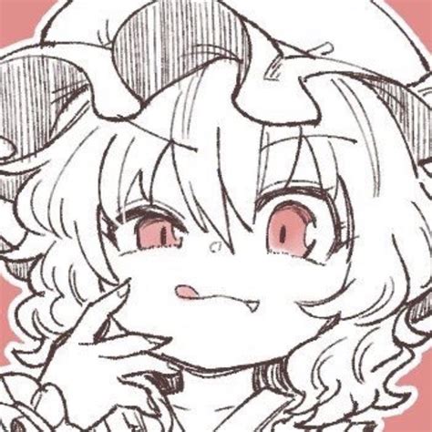 Flandre Scarlet Pfp And Touhou Project Image On Favim Com
