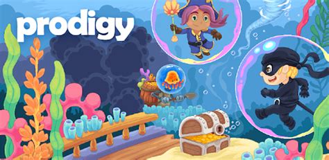 Students can play and it differentiates for a complete breakdown of all 900+ skills, please visit prodigygame.com/math/skills. Prodigy Math Game - Apps on Google Play