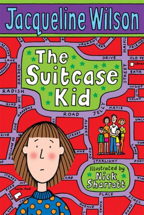 World Book Day Jacqueline Wilson Books Ranked From Most To Least Bleak Metro News