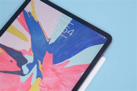 Ipad Pro 2019 All The Latest Rumours And Leaks On Apples Next Tablet