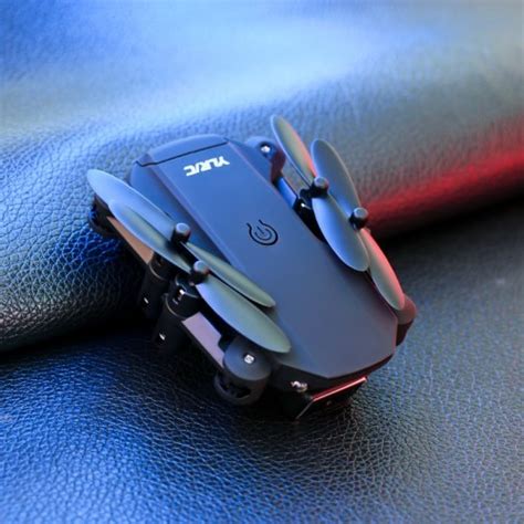 S66 Mini Pocket Drone With 4k Dual Camera Optical Flow Positioning