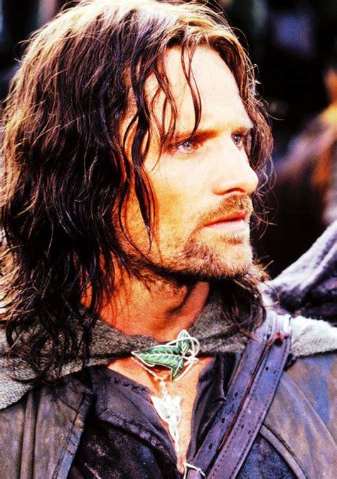 There Is Still Hope Lord Of The Rings The Hobbit Viggo Mortensen