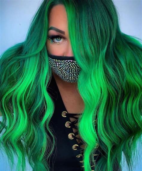 48 Best Hair Color Trends Worth Trying In 2021 Lily Fashion Style
