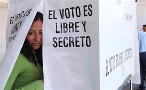 Reinin@s, como ya saben, el día de las votaciones, serán muchas las opciones por papeleta, por lo que hay que tener bien claro donde. Los estigmas del proceso electoral para las elecciones 2021