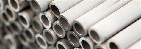 Seamless Steel Tubes and Pipes supplier India : Great Steel & Metals