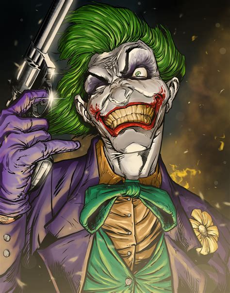 The Joker Fan Art The Joker Joker Pics Joker Batjokes