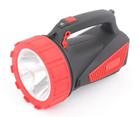 Buy Hotline Explorer Dual Rechargeable Torch from Fane Valley Stores ...