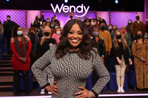 Wendy Williams Staffers Want Her Back For Talk Show Finale