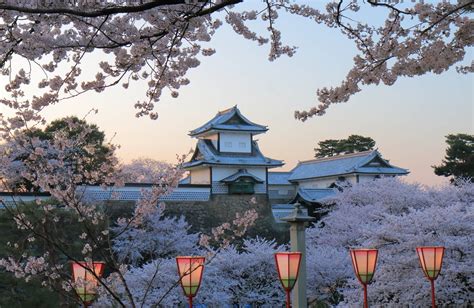 25 Things To Do Around Kanazawa And Where To Stay Snow Monkey Resorts