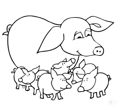 Guinea pig coloring page | free printable coloring pages. Guinea Pig Coloring Pages at GetColorings.com | Free ...