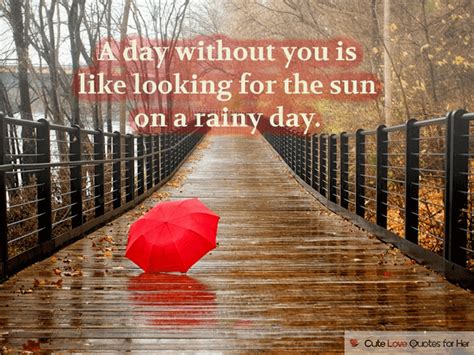 25 Rainy Day Love Quotes And Poems For Her And Him Updated 2020