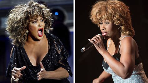 Tina Turner Die Rocksängerin Klagt Gegen Ihr Double Sternde