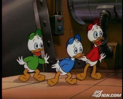 Ducktales Volume 2 Pictures Photos Images Ign