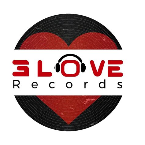 3 Love Records Llc