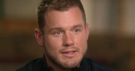 Former Bachelor Colton Underwood Comes Out As Gay
