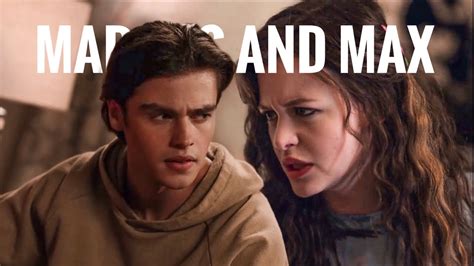 She is the daughter of ellen, as well as the twin sister of marcus. ginny & georgia » marcus and maxine - YouTube