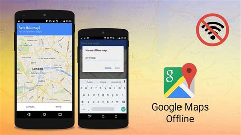 May 15, 2021 at 6:33 pm. How to Download Google Maps for Offline Use - Truegossiper