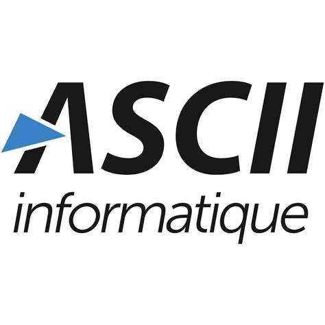 Ascii Informatique Magasin Dinformatique à Nice Nice