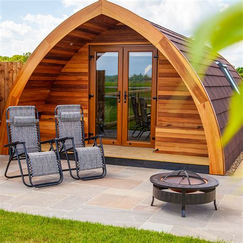 About Us Swallowsfield Luxury Glamping Pods