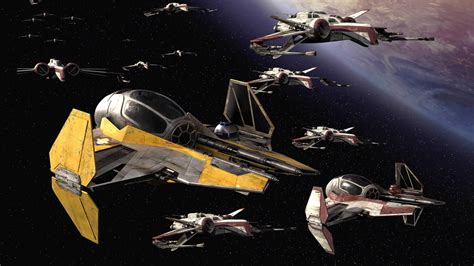 Tie Fighter Illustrations Star Wars Spaceship Hd Wallpaper