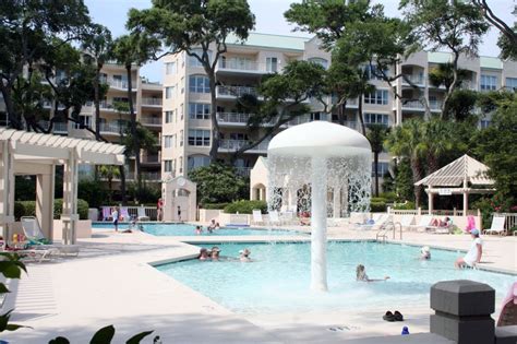 Hilton Head Island South Carolina Vacation Rental Windsor Place 107 2 Bedrooms 2 Bathrooms