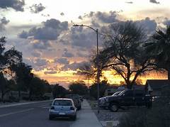 Current Weather Peoria Az