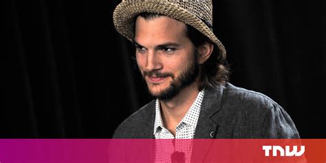 Charlie Rose Interviews Ashton Kutcher On Investing In Social Media