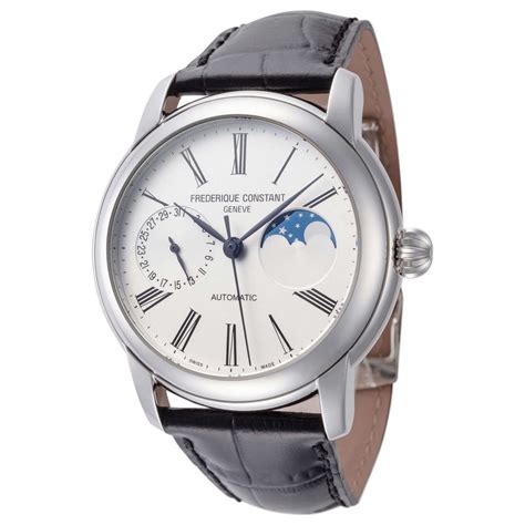 Classic Moonphase Frederique Constant Ph