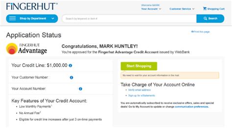 You can use the account during the checkout process to pay. My Journey To A 700 Credit Score (March 2019) - Credit Knocks™ - Build and Repair Credit, Save ...