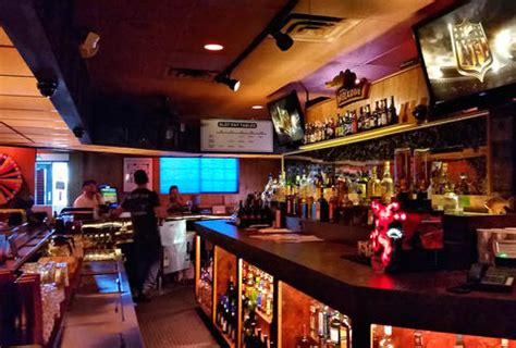 You already know las vegas is home to the best strip clubs. The 15 Best Sports Bars in Vegas - Thrillist