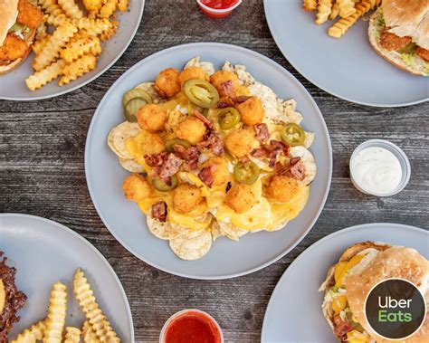 Order Next Gen Food Hub Menu Delivery【Menu & Prices】| Killeen | Uber Eats